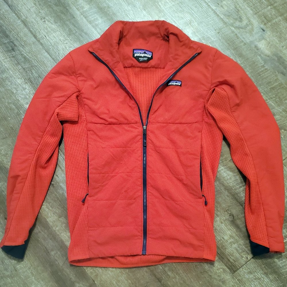 Patagonia Nano-Air® Insulated Jacket